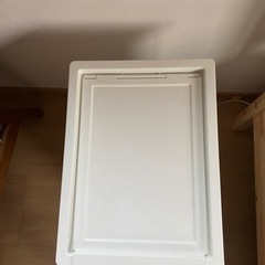IKEA ゴミ箱FILUR フィルール