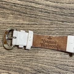 [中古/不動] ヴィヴィアンウエストウッド /腕時計 VIVIENNE WESTWOOD VV006RSWH ORB PASTELLE オーブパステル の画像