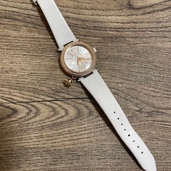 [中古/不動] ヴィヴィアンウエストウッド /腕時計 VIVIENNE WESTWOOD VV006RSWH ORB PASTELLE オーブパステル の画像