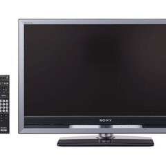 SONYソニーBRAVIAブラビアKDL-32F1
