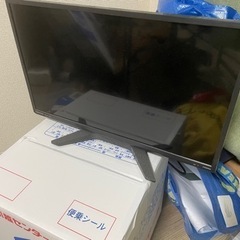 テレビ