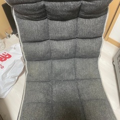 ニトリ　座椅子