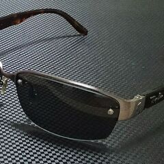 正規品代理店購入レイバンサングラスRB3434  041/71