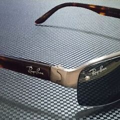 正規品代理店購入レイバンサングラスRB3434  041/71の画像