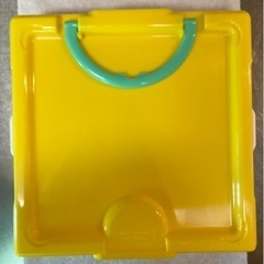 折り紙ケース、おりがみ付きの画像