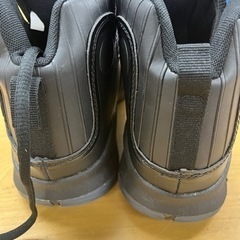 新品メンズ運動靴スニーカーの画像