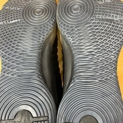 新品メンズ運動靴スニーカーの画像