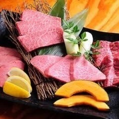 アルバイト募集！焼肉屋さん☆日払いOK 