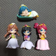 マジキプリンセス☆