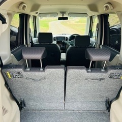 スズキ　パレット‼️ 車検2年付き‼️ 距離11万kmの画像