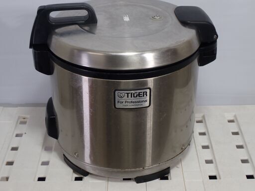 タイガー 炊飯器 2升 業務用 JNO-A360