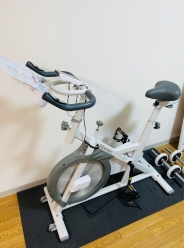 フィットネス用バイク・！4月12日19時〜取りに来れる方！！早い者勝ち！！