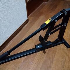 ビードブレーカー バイク用 強力タイプ STRAIGHT