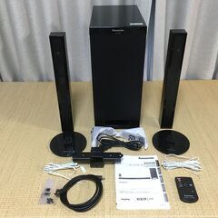 Panasonic パナソニック ホームシアターオーディオシステ...