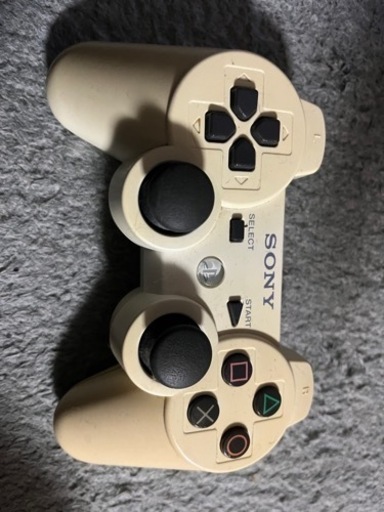 PS3 付属品あり