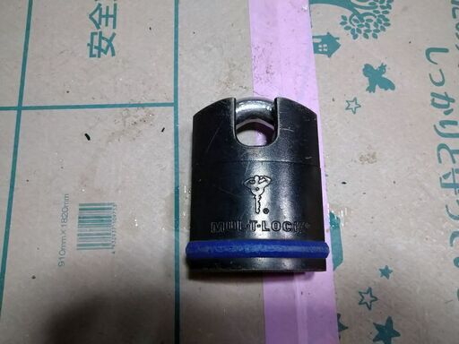 その他 MULTI-LOCK E18H