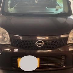 ニッサン　モコ