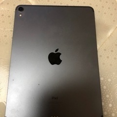 iPadPro（値下げしました！）の画像