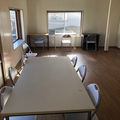 自習室インテグラルの画像