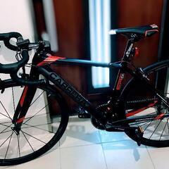 ロードバイク carrera