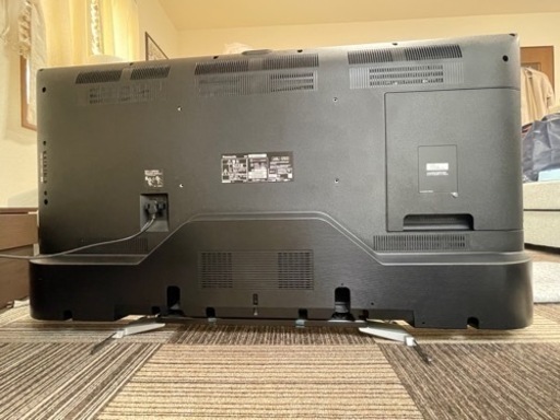 Panasonic VIERA EX850 TH-55EX850