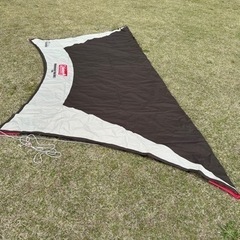 コールマン ウェザーマスター ヘキサタープⅡ