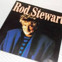 Rod Stewart /1996＆Rolling Stones/1990日本ツアーパンフレットの画像