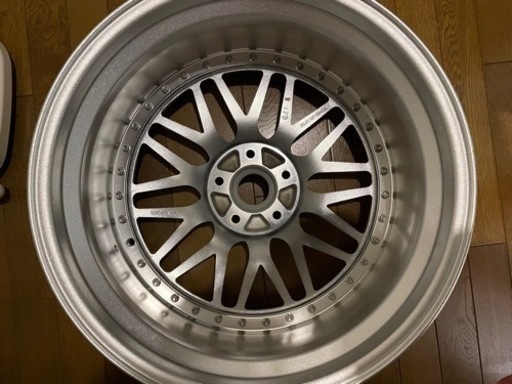 コム様　サンバー