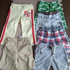 【バラ売り可】baby服90cmまとめ売りの画像