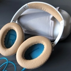 【決まりました】BOSEノイズキャンセリング搭載 QC25の画像