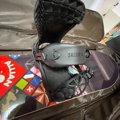 スノーボード売ります！の画像