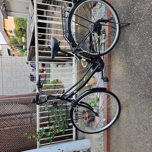 自転車