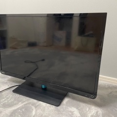 テレビ東芝製REGZA29型　29S7