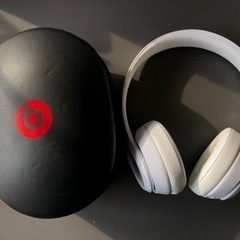 【決まりました】beats Solo3 Wireless