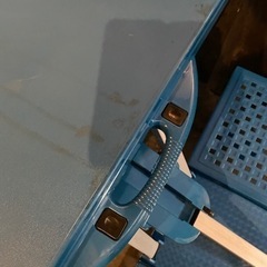 アウトドア　テーブルセット　チェア一体型  折り畳みの画像