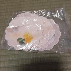 かわいいコースターB