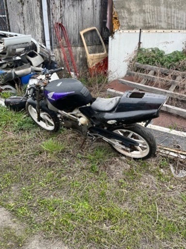 ホンダ ns-1 現状