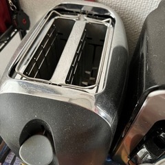 パン焼き器