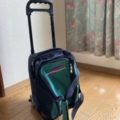 ボーリングマイボールバッグ