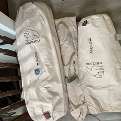 アスガルド12.6+ジップインフロア