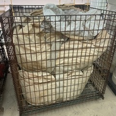 大鋸屑　おがくず