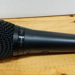 シェアー PG58 マイク① 美品・動作良好 元払い発送