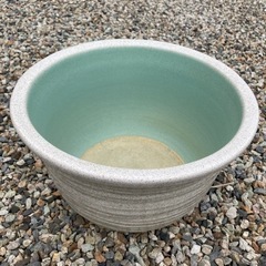 睡蓮鉢　③ 値下げ
