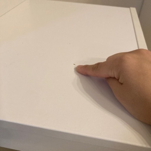 IKEA トロファスト　ホワイト　白