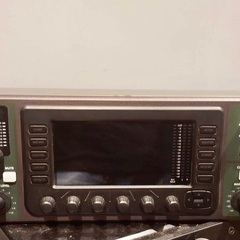Behringer X32 Rack Digital Mixerの画像