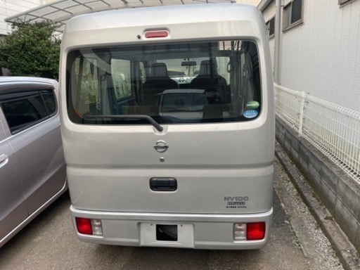 値下げ　H29クリッパー軽バン