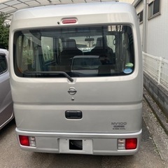 値下げ H29クリッパー軽バン