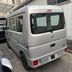 値下げ H29クリッパー軽バン