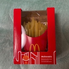 マックの画像