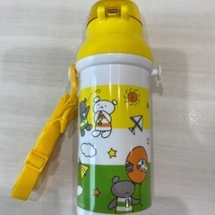 水筒の画像